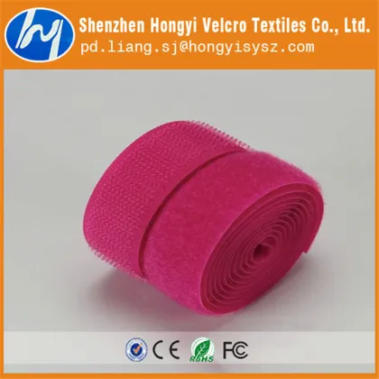 Hot Sale Mushroom Head Hook Magic Tape Fasteners
