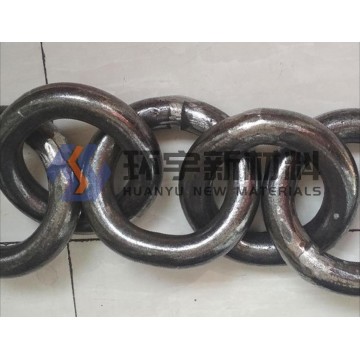 Заварени ланац отпоран на топлоту