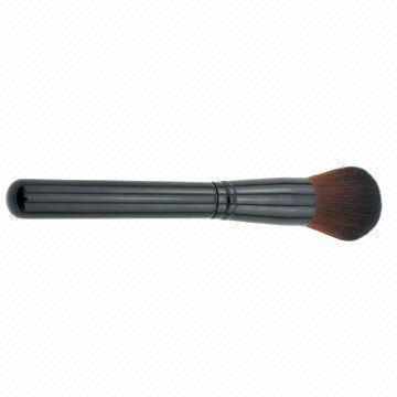 Shimmer powder brush