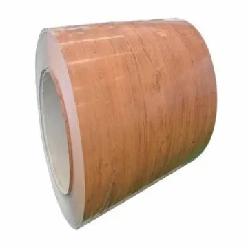 ASTM A285M Gr.B Prepainted Steel Coils