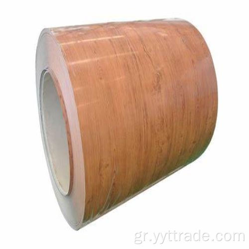 ASTM A285M GR.B Prepainted Steel Coils