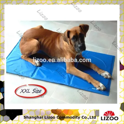 Chill pad for Pets Dog Cooling Mat