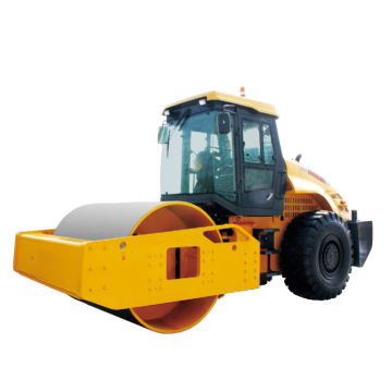 SHANTUI SR26M-GN 26t Compacor Single Drum Road Roller: Specifications, Features, and Applications