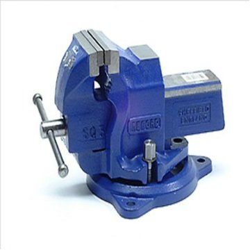 England Type Bench Vise 1005/6'' 1006/8''