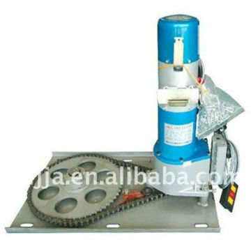 Aluminum Roller Shutter Motor AC 300KG