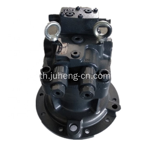 E215B Swing Motor E215B อุปกรณ์สวิง M5X130CHB-11A-03C