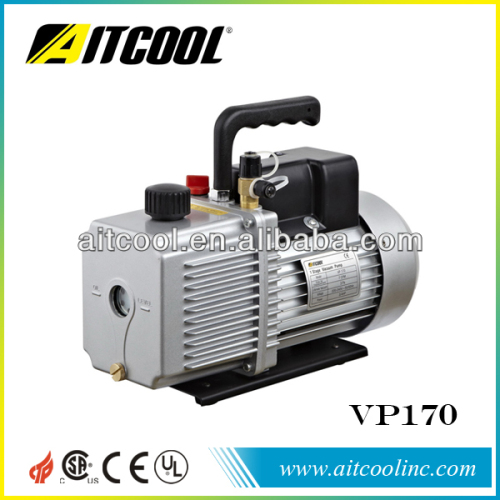 HVAC single stage vacuum pump VP170 with CE certifcation