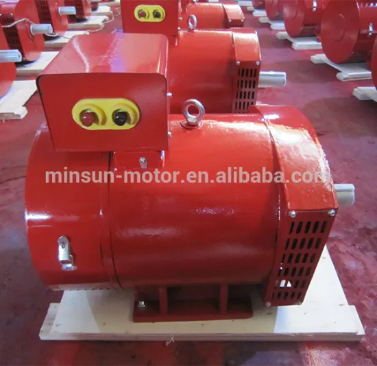 ST-2KW electric generator 2kw alternator