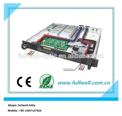 OEM CATV JDSU 1550nm EDFA