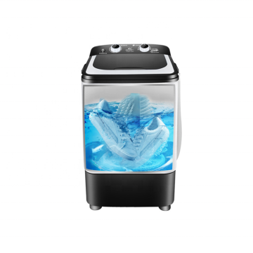 Portable Mini Shoes Washing Machine: A Convenient Solution for Home Cleaning