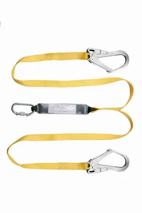 Safety Release Lanyard