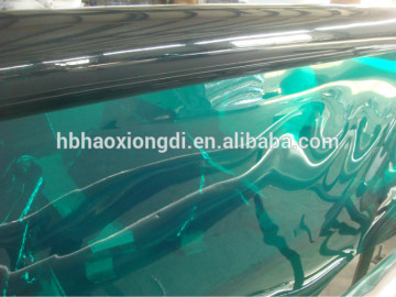 PVC Welding Screen PVC Core Sheet