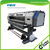 New design 1.8m*1pc DX5 printhead WER-ES1801, digital sticker printer machine
