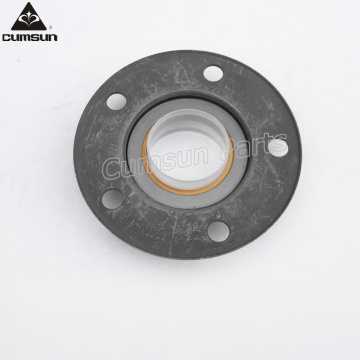 Genuine M11, ISM11, QSM11 Engine Crankshaft Oil Seal Kits (Part Number 3892020) for Cummins Brand: Authentic Replacement Parts 