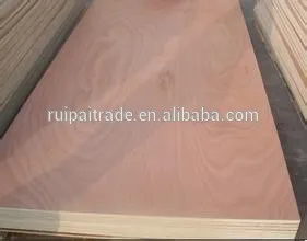 shandong linyi Interior Plywood Panels Decorative Plywood