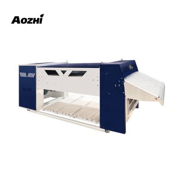 AOZHI Commercial Laundry Equipment - Towel Folding Machine for Hotels and Restaurants