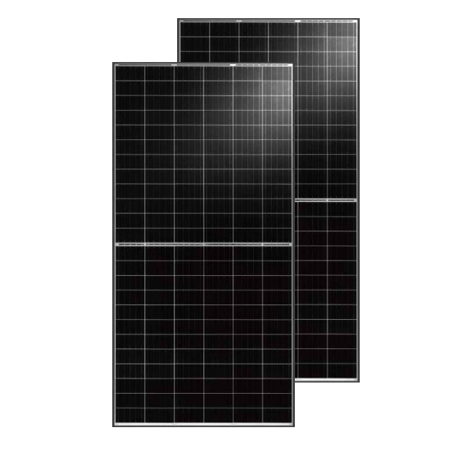 لوحة شمسية متعددة الكريستالات 150 وات