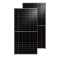 Panel solaire à bas prix de 100W 18V pour la maison