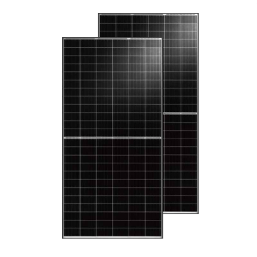 150W Polysilicon Solar Panels