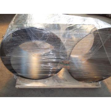 Carbon steel ASTM A234 WPB butt weld reducer