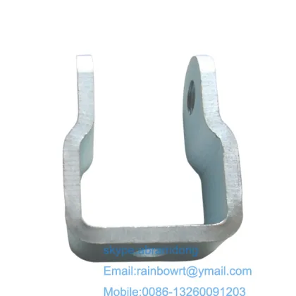 metal sheet fabrication