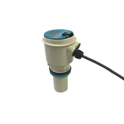 Rs485 Ultrasonic Water Level Sensor Level Gauge
