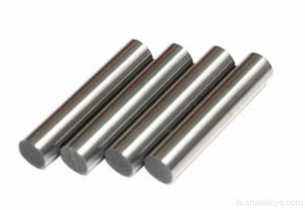 Héichwäerteg Rhenium alloy Produiten