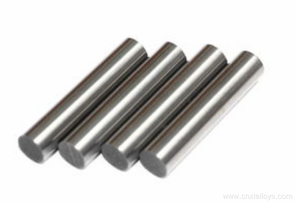 High-Quality Rhenium Alloy Products