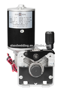 selling wire feeder SSJ-4B with competitive price