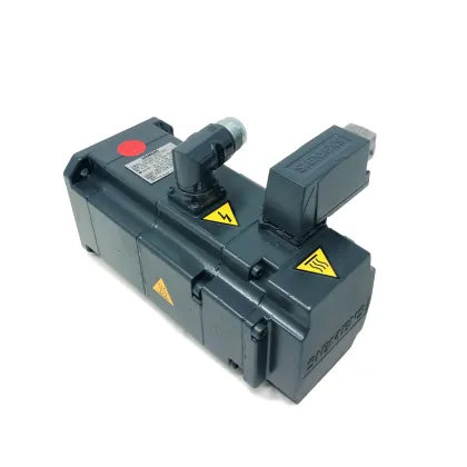 Siemens 1FK7042-5AF71 AC Motors: Models and Specifications