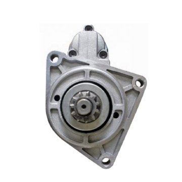 12V 1.4KW CCW Car Starter Motor For Lada Samara