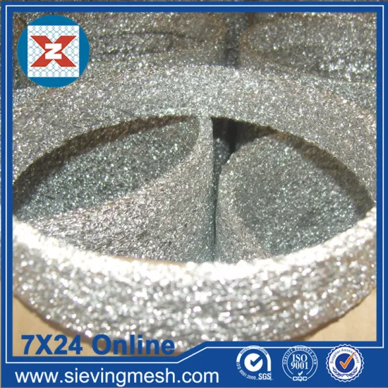 Air Strainer Aluminum Foil