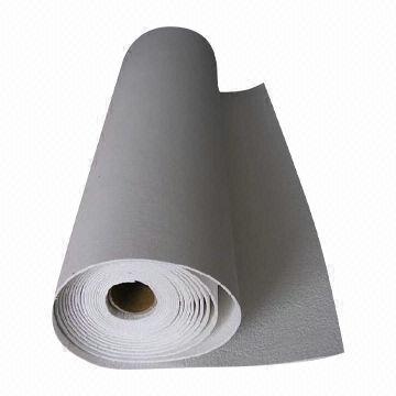 Ceramic Fiber Paper, Uses Ceramic Fiber Spraying Cotton
