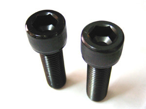 DIN912 Hex socket cap Bolt