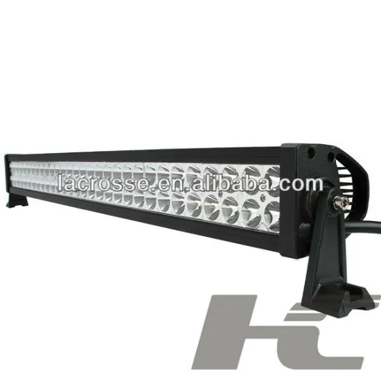 wholesale Crystal car led light bar