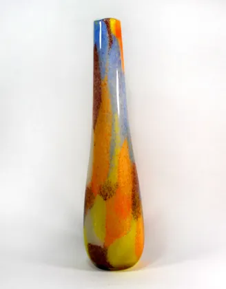 Modern Cheap Vases Murano Glass
