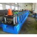 Guardrail Steel Crash Barrier Forming Machine