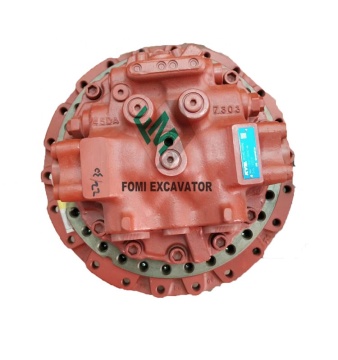 MAG-170VP-3800G Final Drive B0240-93099 Travel Motor for SK250-8 Excavator