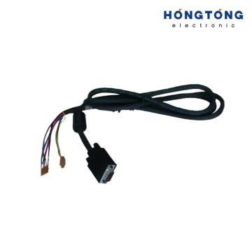 Жгут проводов ветеринарного медицинского оборудования