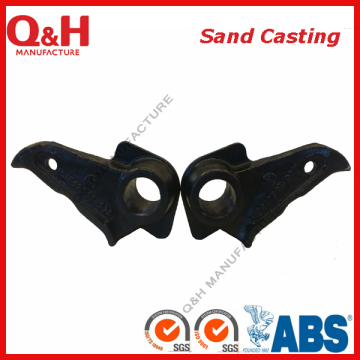 High Precision Lost Wax Casting