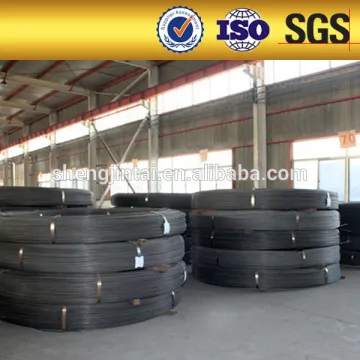 low relaxation prestressed pc steel wire for buildings and bridge