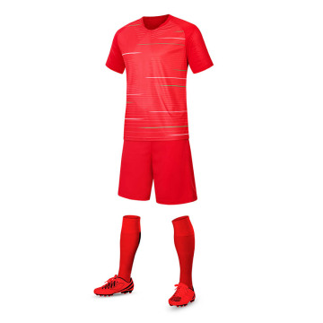 Maillot de football personnalisé hommes enfants jeunes maillots de football