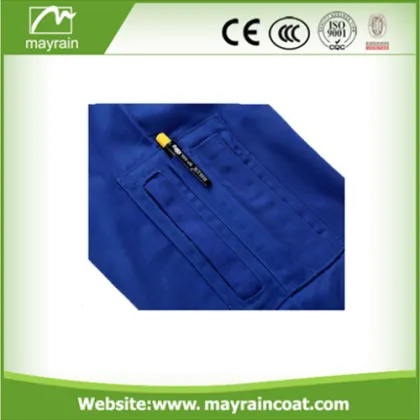 High Quality Wholesale Polyester Maid Uniform Workwear