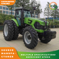 تراکتور مزرعه چرخدار 6 سیلندر سنگین MG2604
