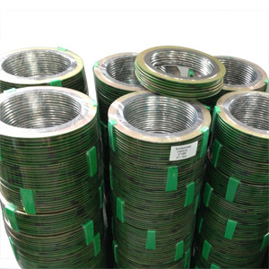 Spiral Wound Gasket Pipe Fittings