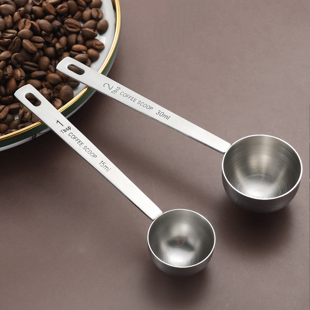 Coffee Scoop