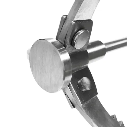 Flying tiger claw adventure rescue outdoor survival