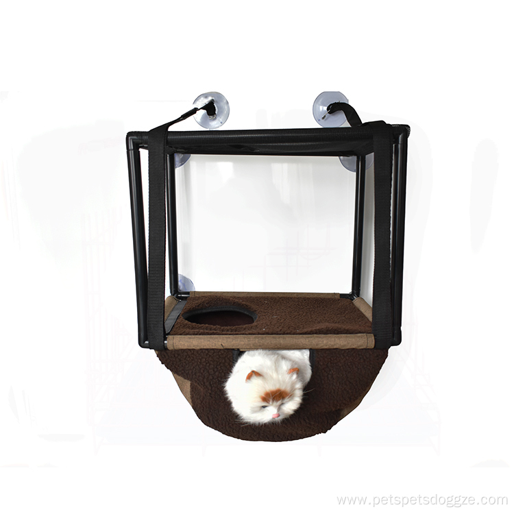 New Design Window Cat Cat Bed Hammock