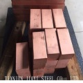 2 mm C5191 copper plates for decoration