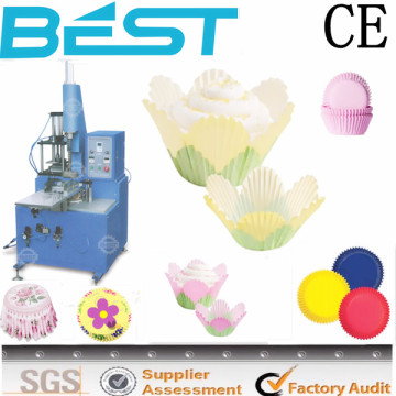 Super Cake Cup Machine (DGT-A/DGT-B)